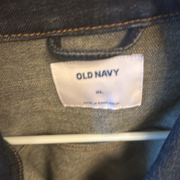 Jean Jacket - Picture 2 of 6